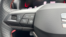 SEAT Ibiza 1.0 TSI 110 FR 5dr DSG Petrol Hatchback